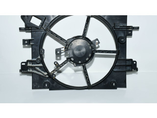 Вентилятор радиатора 214811626R Dacia Duster II