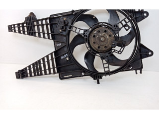 Вентилятор печки    851600600   Fiat Idea