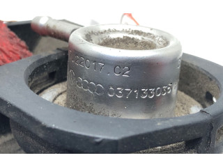 Топливная рампа 06A133317A   Volkswagen Golf IV  