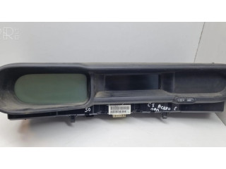 Спидометр (приборный щиток)