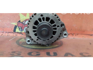 Генератор A6641540002, A6641540002 SsangYong Kyron