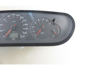 Панель приборов 9635289280, 9635289280 Citroen C5