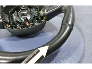 Руль Jeep Compass P5SX77LT5AG