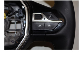 Руль 98255044ZD   Peugeot 2008 II