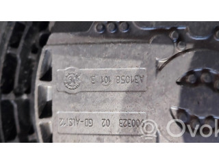 Вентилятор радиатора 7575682, EC138Y1A BMW 5 F10 F11 2.0