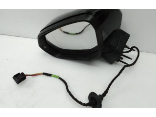 Зеркало электрическое Audi Q2 - - года