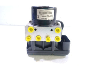 Блок АБС 86195378619538 Volvo S80 1999 - 2003 года