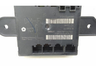 Блок управления 05026809ac   Jeep Cherokee