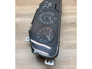 Панель приборов BC6B55430, 769216250   Mazda 323 F       