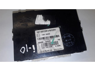 Блок комфорта 116RA000035, H9010266 Hyundai i10