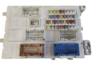 Pojistková skříňka AV6N14A073FF, 519416570 Ford C-MAX II 2011