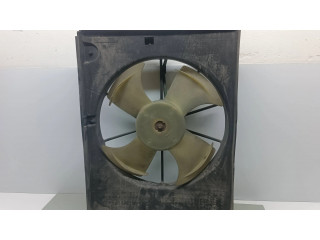 Вентилятор радиатора Honda FR-V 2.0