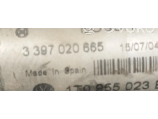 Моторчик дворников 3397020665, 3397020665 Volkswagen Touran I