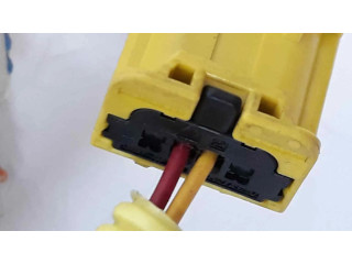 Боковая подушка безопасности 78850TL0G820M1, 78875TL0G81 Honda Accord