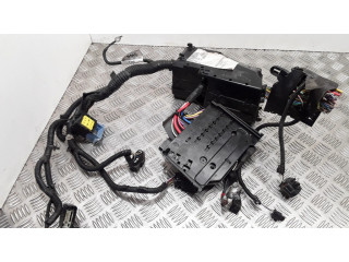 Блок предохранителей BV6T14K733BMC   Ford Focus    