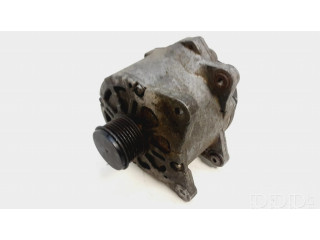 Генератор 021903026N Volkswagen Touareg I 3.6