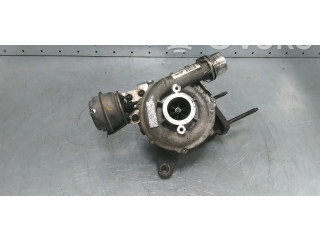 Турбина Нагнетатель Renault Scenic III - Grand scenic III 8200799760, 7701478904 для двигателя F9Q872