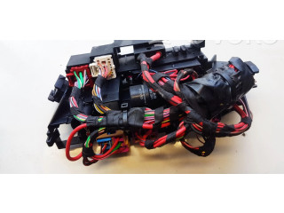 Ящик предохранителей (комплект) 8K2937503, 4F0903291 Audi A5 8T 8F