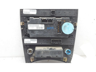 Блок управления климат-контролем 55111009AK Jeep Grand Cherokee