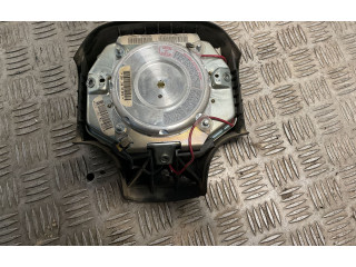 Подушка безопасности водителя Jeep Grand Cherokee