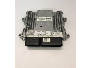 Блок управления двигателя 391B503DL8, A2C1970570001   KIA Niro