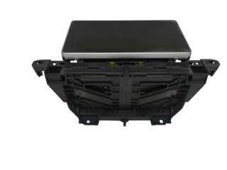 Дисплей 80A919605 Audi Q5 SQ5