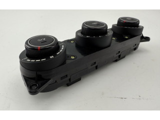 Блок управления климат-контролем 972501H000EQ   KIA Ceed