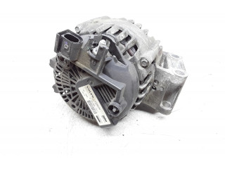 Генератор 31285436   Volvo V60      