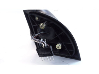 Зеркало электрическое        Mercedes-Benz A W168  1997 - 2004 года   