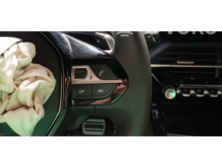 Руль    Peugeot 2008 II