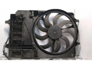 Вентилятор радиатора 7541092, 174214755772 Mini One - Cooper Cabrio R52 1.6