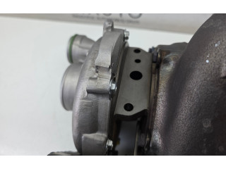 Turbodmychadlo Турбина 6NW009420, 712120 Mercedes-Benz S W221 642930