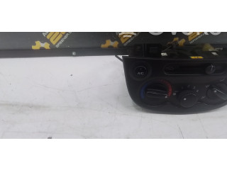 Блок управления климат-контролем    Chevrolet Matiz