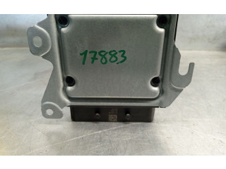 Блок подушек безопасности 5QF959655AM, TRW   Seat Ibiza V (KJ)