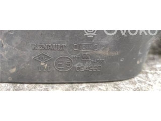 Зеркало электрическое        Dacia Duster   -  года   