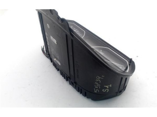 Přístrojová deska BMW 1 E81 E87 2008 62109283803