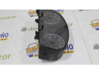 Панель приборов 1T0920962EX, 1T0920962E Volkswagen Touran I