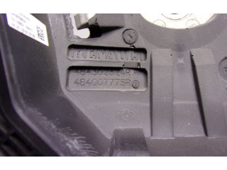 Руль Dacia Duster - года 484000919R, 484302824R