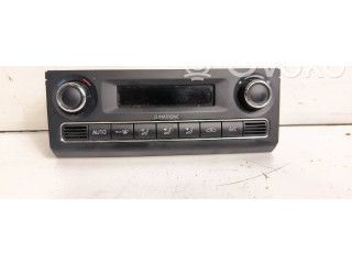 Блок управления климат-контролем 5J0907044D, A2C86684000 Skoda Fabia Mk2 (5J)