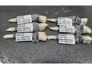 Форсунка 0445116013, 5052    Jaguar XF X250   