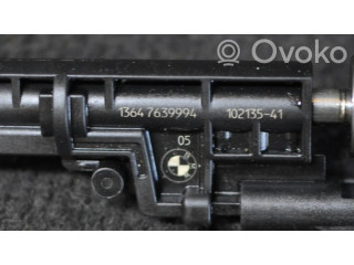 Комплект форсунок 76399940261500172 BMW Z4 E89 для бензинового двигателя 2