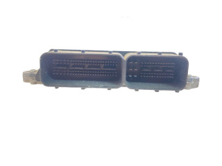 Блок управления двигателя 30729826A, 0281012103 Volvo XC90