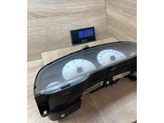 Přístrojová deska Opel Zafira A 1999 09228771GB, 110008922