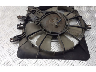 Комплект вентиляторов 065000-3070 Honda Jazz