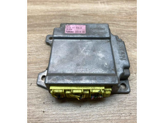 Блок управления надувных подушек C10057K30A, 9L06A Mazda Premacy - года