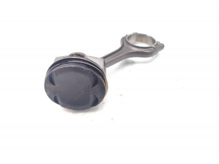 Píst CZEA Audi A3 S3 8V CZEA