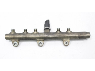 Vstřikovací lišta 445214016   Fiat Punto (188)  pro naftový motor 2.0 188A7000 