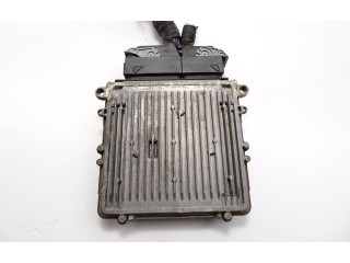 Řídící jednotka 0281013530, P05187070AJ Chrysler Grand Voyager V 2008