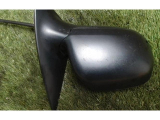 Зеркало (механическое) Skoda Fabia Mk1 (6Y) 1999 - 2007 года