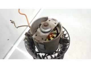 Вентилятор печки 14528269 Opel Astra F